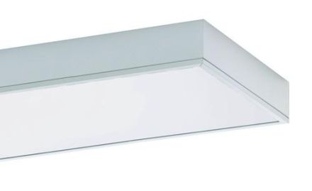 Ridi Leuchten 650093 IHLS-L 380/1860-840 OS LED ceiling light