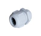 Plica 935370650 KV 3/4'NPT PA 6 cable gland, grey