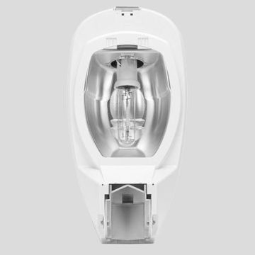 Spittler 05146290 Street light 1x100W ST-MT HST-HIT VVG Street lighting optics