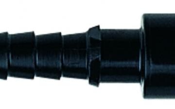 Harting 09140006279 Pneumatic 6.0mm socket contact