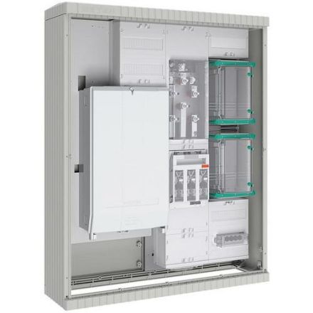 ABN SW132X6813 250A TAB power grid Hamb. converter cabinet