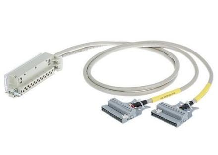 Wago 706-3057/204-100 PLC connection cable 1m and.PLC device