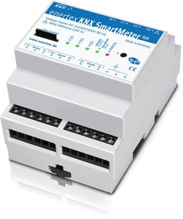 ENERTEX 1149-85 KNX SmartMeter | 85 A