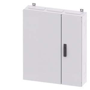 Siemens 8GK1112-4KK32 AP wall distributor