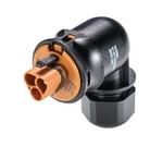 Wieland 96.024.4151.4 RST20I2S S13YR2SVL BR01 plug part