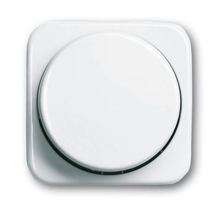 Busch-Jaeger 2CKA006599A3034 2115/11-214-500 Reflex-SI central plate