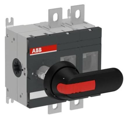 ABB Stotz-Kontakt 1SCA022866R5590 OT315E02P switch disconnector