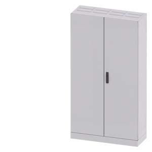 Siemens 8GK1423-8KK45 modular cabinet IP55