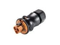 Wieland 96.032.4051.4 RST20I3S S1 ZR1SVL BR01 plug part