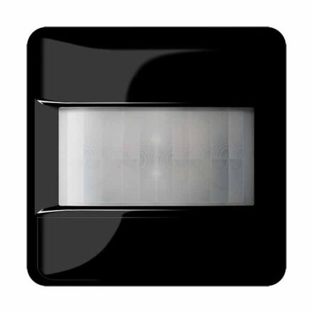 JUNG BTCD17181SW motion detector JUNG HOME CD series | 1.10 m | black