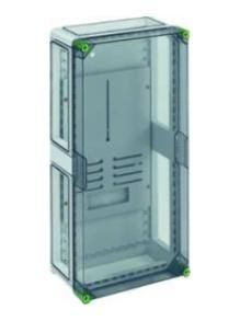 Spelsberg GTZ 4-t meter housing, 02000401