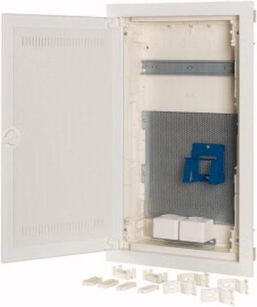 Eaton 302543 KLV-36UPM-WF flush-mounted small distribution board