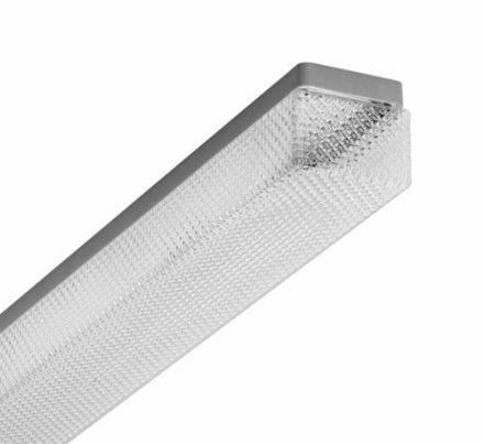 Fluolite 60102140 ALSF-P f.1xLEDtube 1200