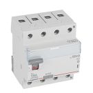 Legrand 411778 RCD/MCB TX3 100A 4P 100MA A