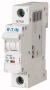 Eaton PXL-C2,5/1 circuit breaker, 2.5A, 1p, C-Char , 236048