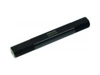 Intercable 183691 ZA25X21X150 25mm two-sided flattened pull axle