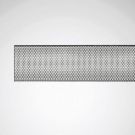 Trilux 8282800 Fn5 C/D/H/HI PW19 500 mm (CDP) vp cover