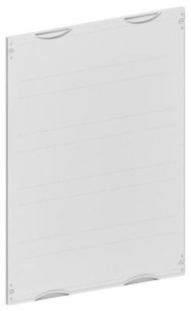 ABB Striebel & John AG225 cover 750x500mm without slot accessory CombiLine interior fitting system, 2CPX062845R9999