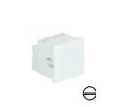 EFAPEL LED ORANGE PILOT LIGHT - 2 MODULES