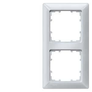 Siemens 5TG2552-3 frame 2-way aluminum metallic