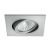 Brumberg 12262253 LED recessed spotlight 350mA, 7W, 2700K, aluminum