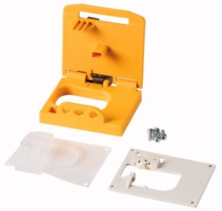 Eaton CI/E-PKZ01-XSVB padlock lock for opening/closing, 289939