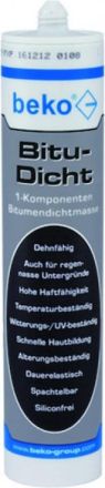 Beko 236 310 310ml black bitumen sealant