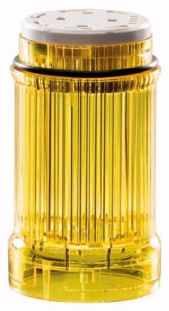 Eaton SL4-BL24-Y flashing light module, yellow, LED, 24 V, 171341