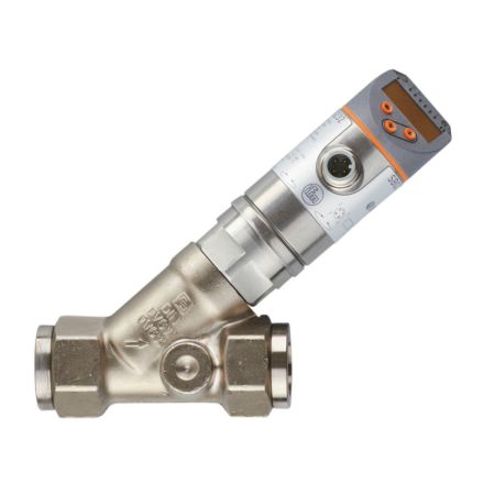 ifm electronic SBG232 flow sensor