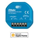 ELTAKO EUD62NPN-IP/110-240V HomeKit universal dimmer UP | 300W