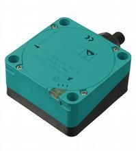 Pepperl & Fuchs 129433 NCN50-FP-A2-P1-V1 inductive sensor