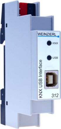 WEINZIERL 5229 KNX-USB interface | REG