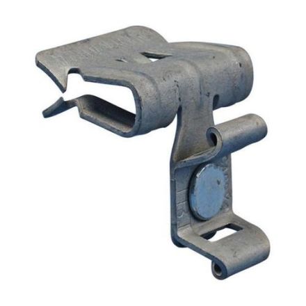 Erico Caddy 178510 2H4CTP7 2-3mm for cable ties flange hanger
