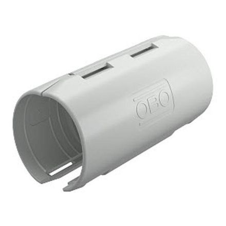 OBO Bettermann 2154087 3000 MMS M32 LGR Quick-Pipe connection sleeve