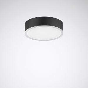 Trilux 6457451 Onplana D07 CDP19 1000 840 ETDD 26 LED ceiling light, anthracite