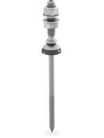 K2 Systems 1001759 8x130/50 W FZD solar fastener
