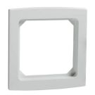 ELSO 204124 frame 1-way RIVA pure white