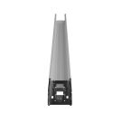 Dotlux 5811 5811 DOTLUX support rail for LINEAlock with