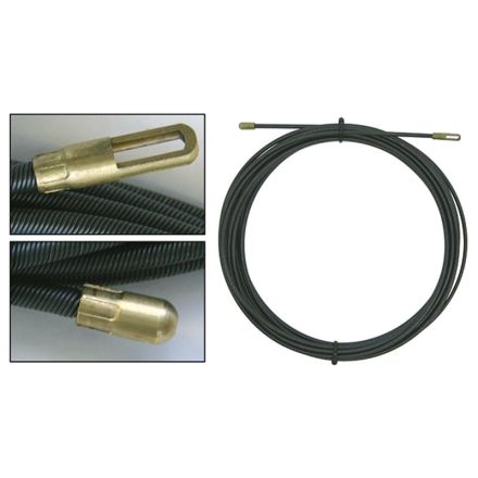 HAUPA 150247 Cable pulling system flex Kst 25m