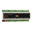 BESKNX CT432240 KNX universal actuator 16 A electr. Buttons | 22x