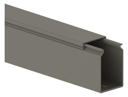GGK 4747 LF-lifter 60x40 7030 PVC grey cable duct