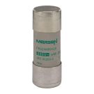 Mersen S212076J FR22AM69V20 20A aM AC400-690V 22x58 cylindrical fuse link