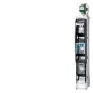Siemens 3NJ4123-3CF11 fuse switch disconnector 3-pole M10