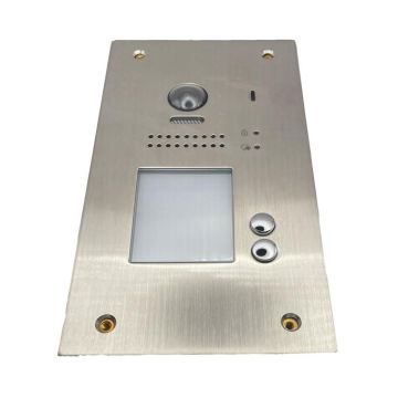 INDEXA 28337 VT200TU2 video door intercom