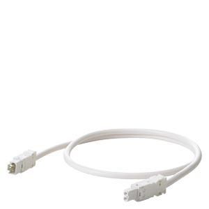 Siemens 8MR2210-1C AC sheathed cable 2x1.5qmm