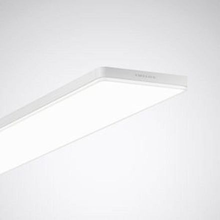 Trilux 7793362 LunexoAct D2 CDP-I 5500 ETDD8 +LLWM 01 LED ceiling light, white