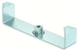 OBO Bettermann MAH 60 150 FT for cable tray centre suspension, 6358756