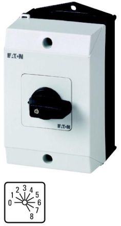 Eaton T0-4-15246/I1 step switch, 222699