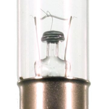 Scharnberger & Hasenbein 25723 tube lamp 24V-30V 6-10W BA15D