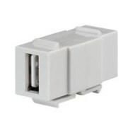 Rutenbeck KMK-USB rw Keystone